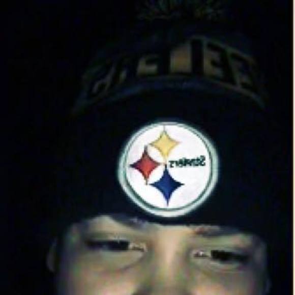 Meet your Posher, Alec - Picture 1 of 1